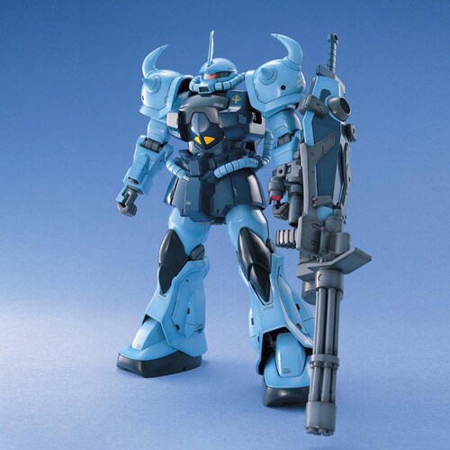 MG 1/100 MS-07B3 �O�t�J�X�^��_0