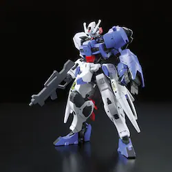 HG 1/144 �K���_���A�X�^���g