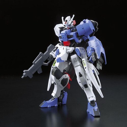HG 1/144 �K���_���A�X�^���g_0
