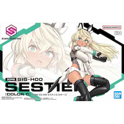 30MS SIS-H00 �Z�X�e�B�G[�J���[C]