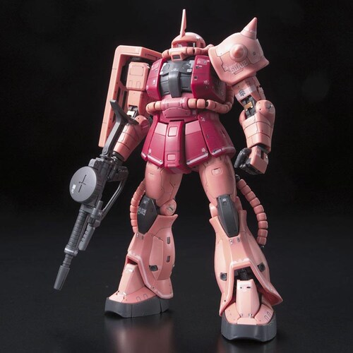 RG 1/144 MS-06S �V���A��p�U�N_0