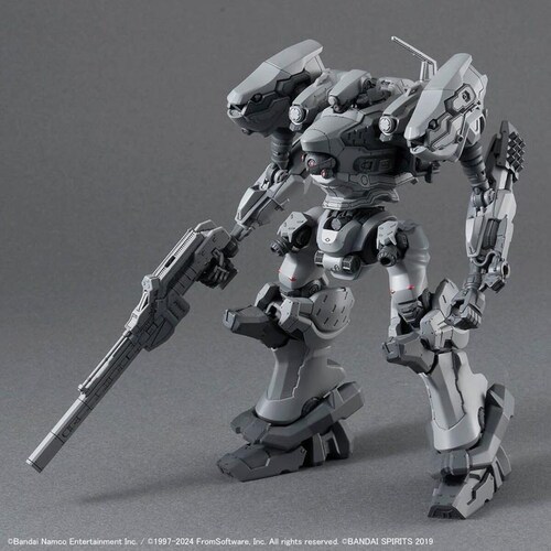 30MM ARMORED CORE VI FIRES OF RUBICON RaD CC-2000 ORBITER_0