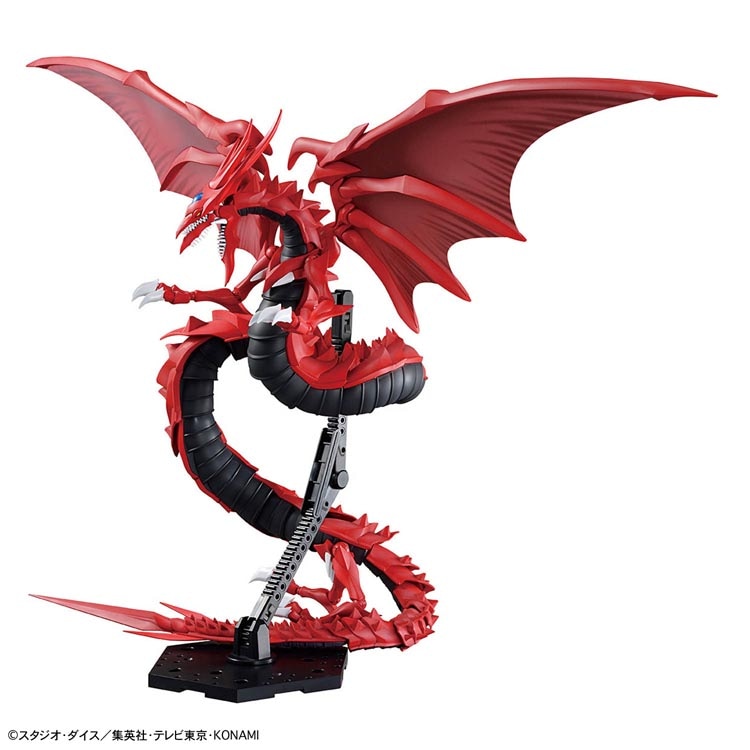 Figure-rise Standard Amplified -�O���_�~��- �I�V���X�̓V��