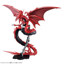 Figure-rise Standard Amplified -�O���_�~��- �I�V���X�̓V��