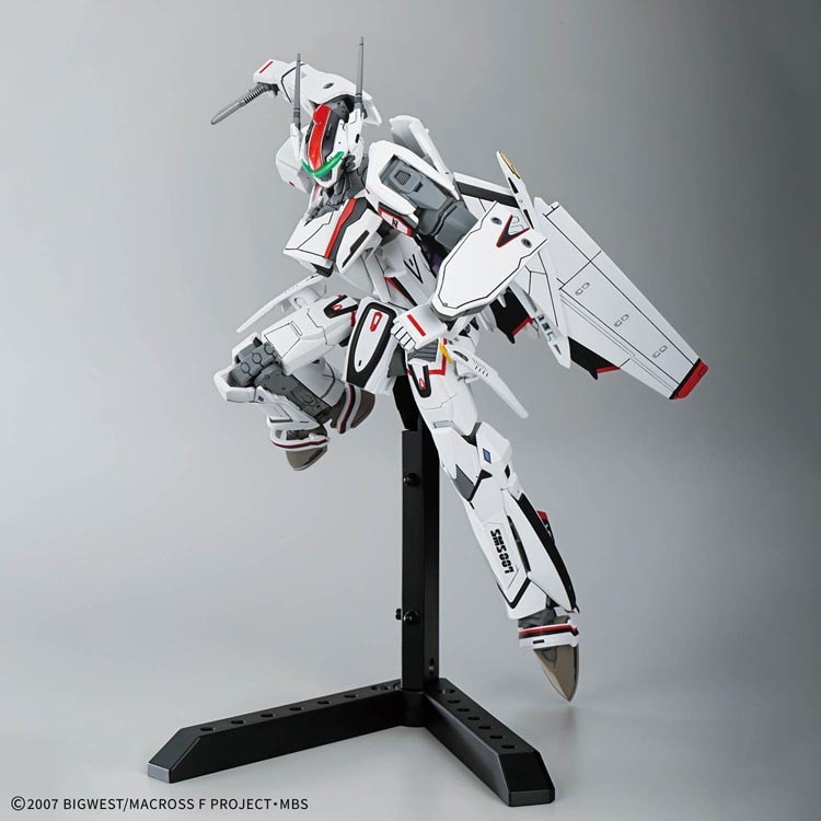 HG 1/100 VF-25F ���T�C�A�o���L���[(�������A���g�@)