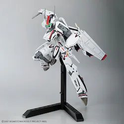 HG 1/100 VF-25F ���T�C�A�o���L���[(�������A���g�@)