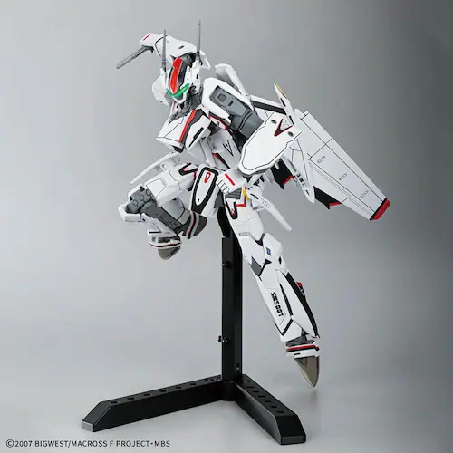 HG 1/100 VF-25F ���T�C�A�o���L���[(�������A���g�@)_0