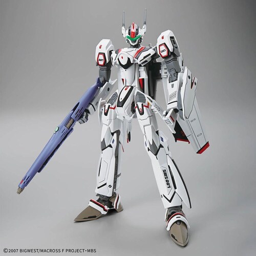 HG 1/100 VF-25F ���T�C�A�o���L���[(�������A���g�@)�f���b�N�X�Z�b�g_0