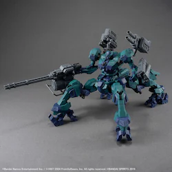30MM ARMORED CORE VI FIRES OF RUBICON BALAM INDUSTRIES BD-011 MELANDER ���C�K�[�e�C��
