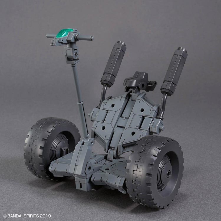 30MM 1/144 �G�O�U�r�[�N��(�z�C�[�����[�r��Ver.)