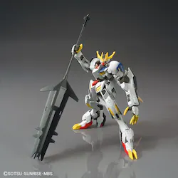 HG 1/144 �K���_���o���o�g�X���v�X���N�X