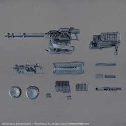 30MM �I�v�V�����p�[�c�Z�b�g ARMORED CORE 6 FIRES OF RUBICON WEAPON SET 04