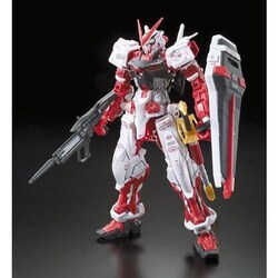 RG 1/144 MBF-P02 �K���_���A�X�g���C���b�h�t���[��