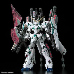 RG 1/144 �t���A�[�}�[�E���j�R�[���K���_��