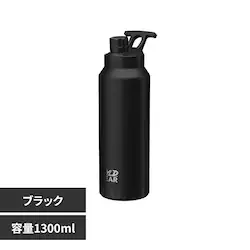 WYLD GEAR WyldGear 44oz �}�O�{�g�� 1300ml WGR022100000013BLKZZZ �u���b�N