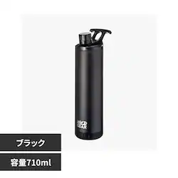 WYLD GEAR WyldGear 24oz �}�O�{�g�� 710ml WGR022100000015BLKZZZ �u���b�N
