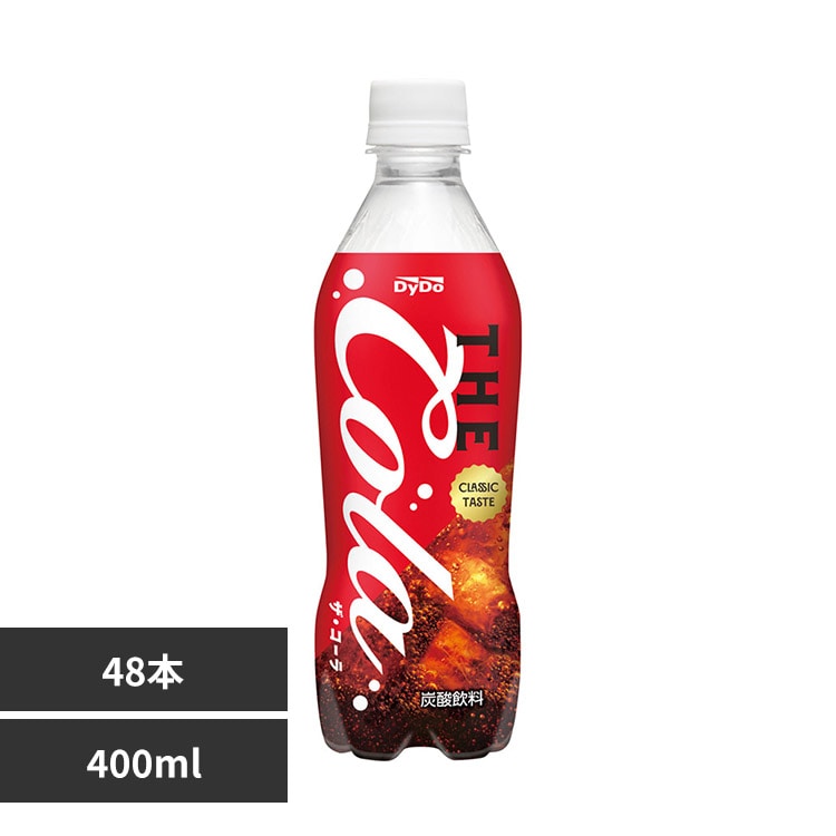�y48�{�Z�b�g�z�_�C�h�[ THE�R�[�� 400ml