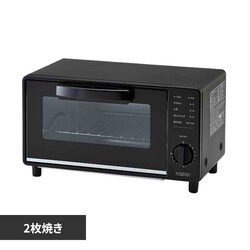 Regalino �I�[�u���g�[�X�^�[ 2���Ă� RTO-NT10A