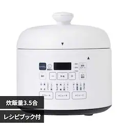 C�FNET �d�C���͓� �z���C�g SPC201WH