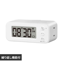 sology �R���Z���g�^�C�}�[ SOS4601WH