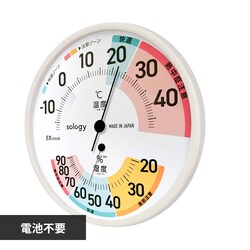 sology sology �A�i���O�����x�v�i��j ENP-03WT