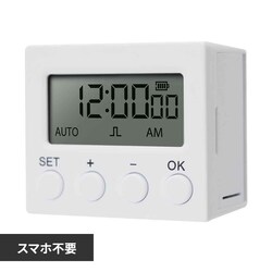 �X�C�b�`�^�C�}�[ COC-02WT