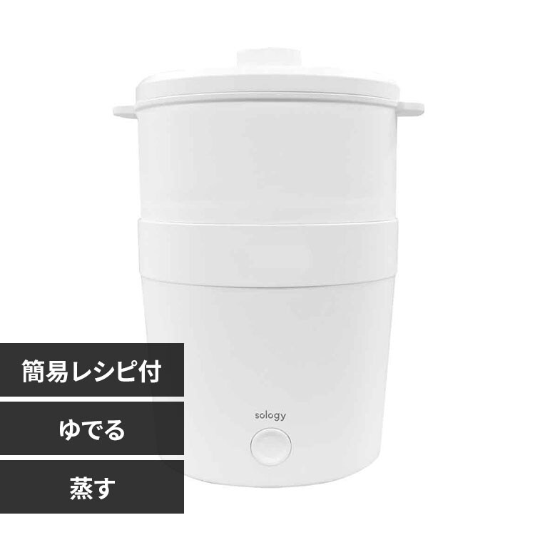 sology �}���`�|�b�g ITO-04WT