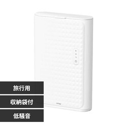 sology �|�[�^�u���g���x�������@ CDS5601WH