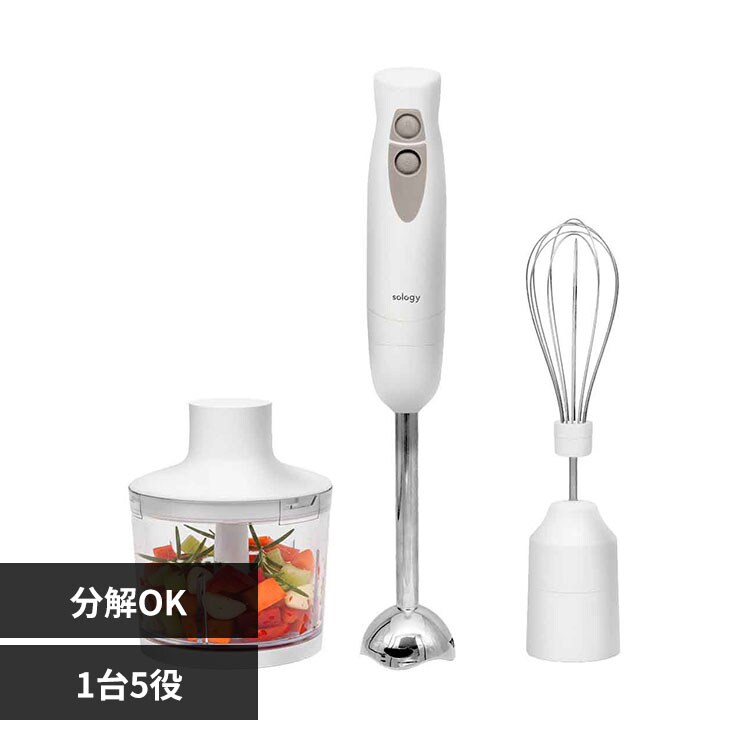 sology sology�@�u�����_�[�Z�b�g BNS5602WH