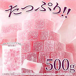 �V�R���� �i�K�m�p�[�v�����V�[���[ 500g SM00011599