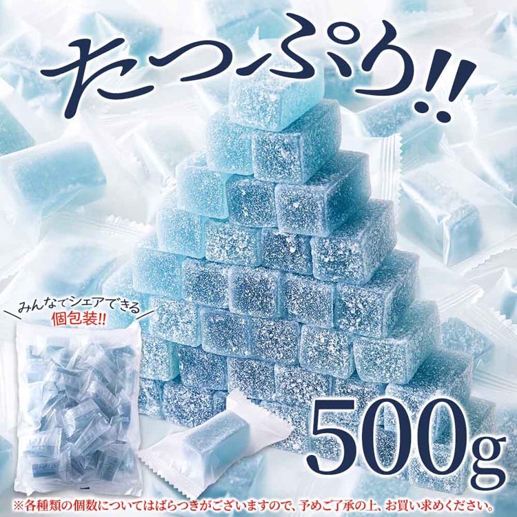 �V�R���� �����l���V�[���[ 500g SM00011511