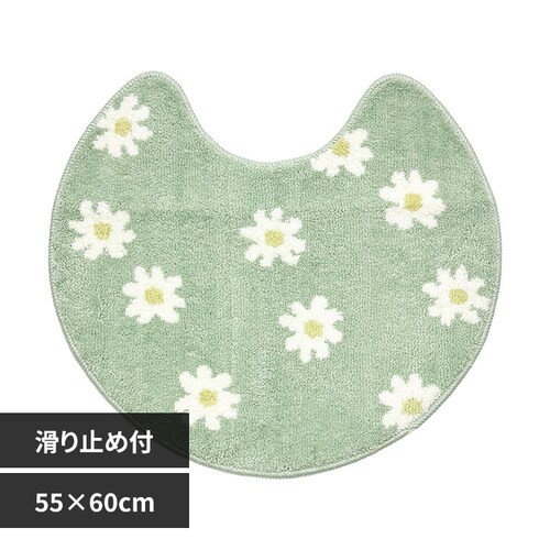 �I�J�g�[ pogeun �g�C���}�b�g 55�~60cm �f�C�W�[_0