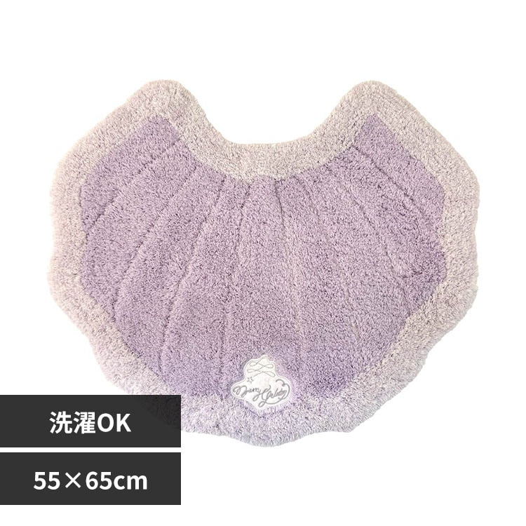 �I�J�g�[ �����[�W�F���[�g�C���e���A�}�b�g �V�F�� 55�w65cm
