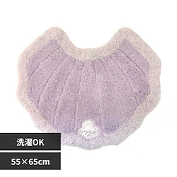 �I�J�g�[ �����[�W�F���[�g�C���e���A�}�b�g �V�F�� 55�w65cm