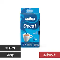 LAVAZZA 2�܃Z�b�g �f�J�t�F�i�J�t�F�C�����X�j 2504236