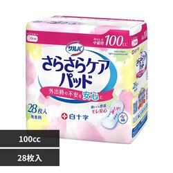 �T���o �T���o ���炳��P�A�p�b�h 100cc28��