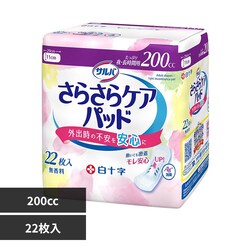 �T���o �T���o ���炳��P�A�p�b�h 200cc22��