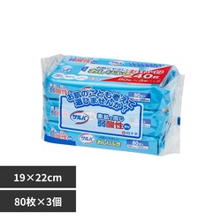 �T���o �T���o �����ɂ₳����������ӂ�3�p�b�N 80P