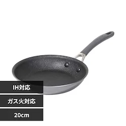 Circulon �T�[�L������ A1 �t���C�p�� 20cm