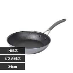 Circulon �T�[�L������ A1 �t���C�p�� 24cm