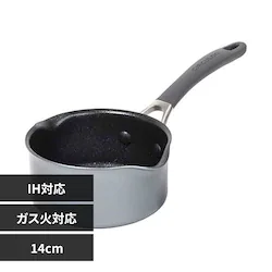 Circulon �T�[�L������ A1 �~���N�p�� 14cm