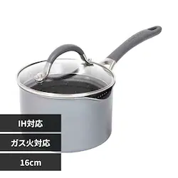 Circulon �T�[�L������ A1 �Ў�� 16cm