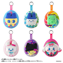 Tamagotchi Pop�I