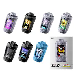 DX�G�����M�A �����_���{�b�N�X04�i1BOX8����j