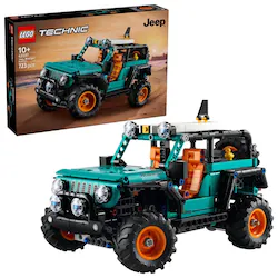 ���S Jeep Wrangler Rubicon SUV 42227