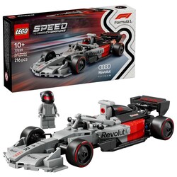 ���S Audi Revolut F1 Team R26 ���[�X�J�[ 77259