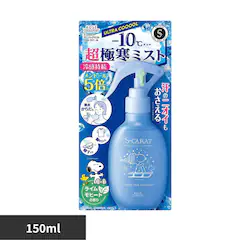 �G�X�J���b�g �G�X�J���b�g �N�[�����O�~�X�g �E���g���N�[�� 150mL 27935