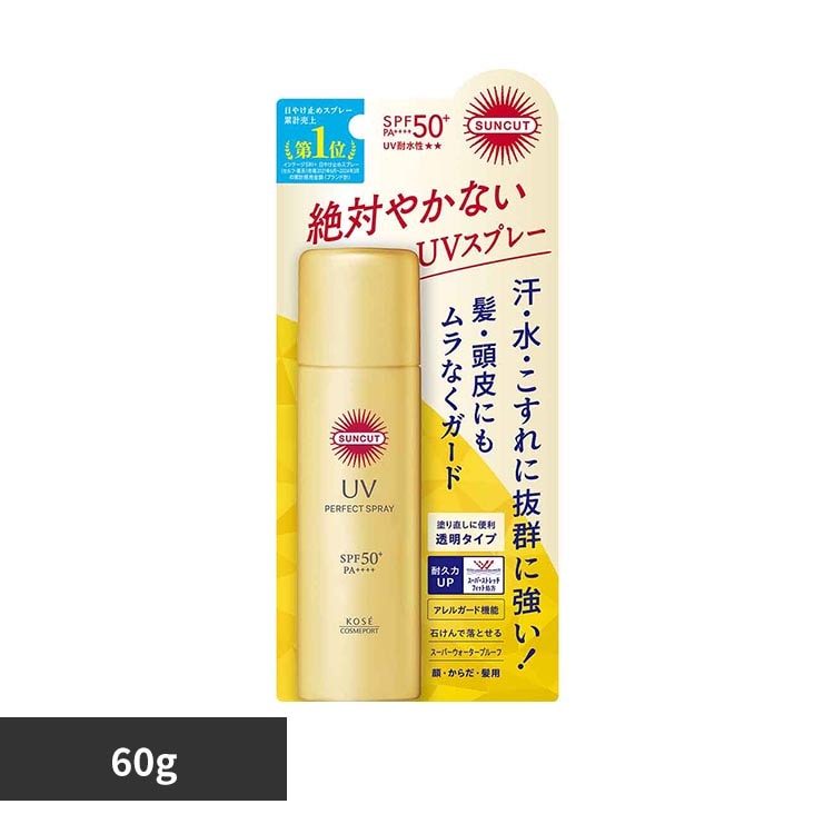 �T���J�b�g �T���J�b�g �p�[�t�F�N�g�t�u �X�v���[ 60g 26027