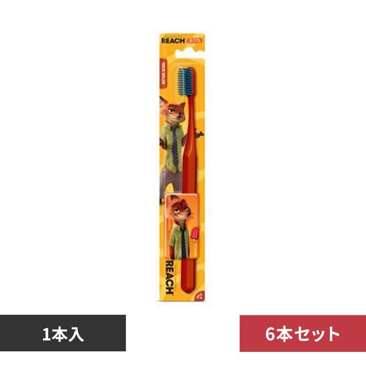 ���[�` �y6�{�Z�b�g�z���[�` �Y�[�g�s�A�J���[�o�[�X�g���u���V �ӂ��i�j�b�N�j 1�{ 28043