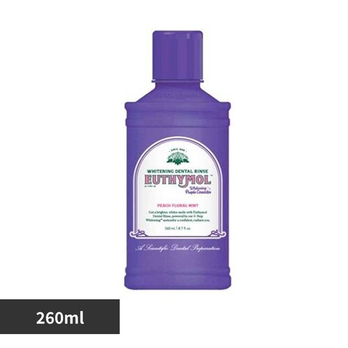 ���[�V���[�� ���[�V���[�� �z���C�g�p�[�v�� �f���^�������X 260mL 28038_0